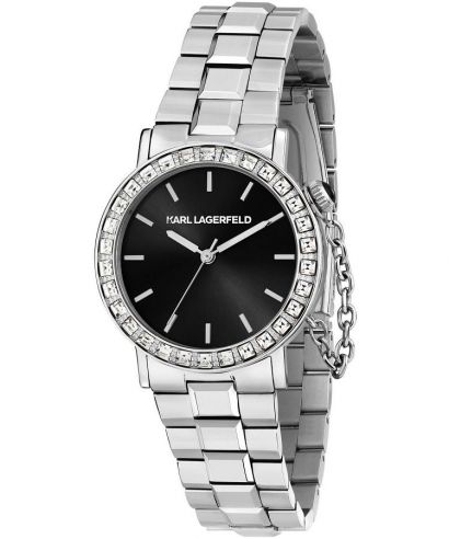 Ceas dama KARL LAGERFELD Crystals