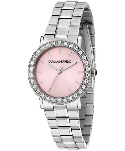 Ceas dama KARL LAGERFELD Crystals