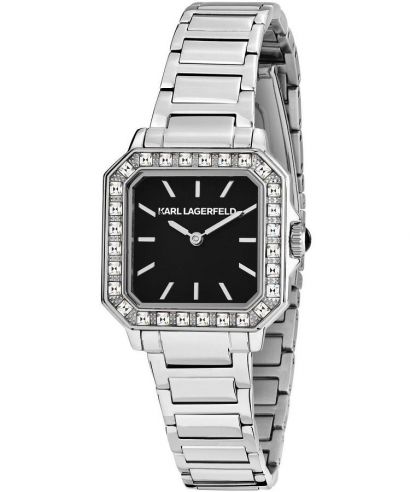 Ceas dama KARL LAGERFELD Square Classics