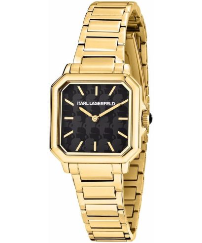 Ceas dama KARL LAGERFELD Square Classics