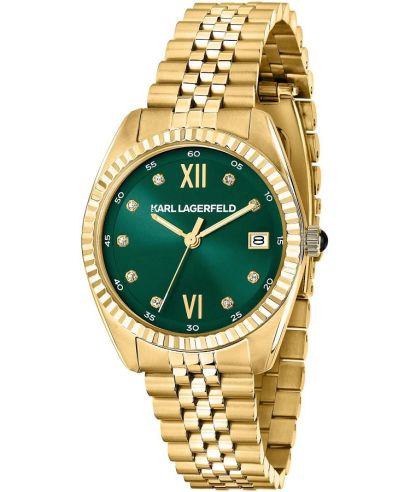 Ceas dama KARL LAGERFELD Timeless Code