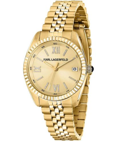 Ceas dama KARL LAGERFELD Timeless Code