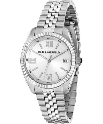 Ceas dama KARL LAGERFELD Timeless Code