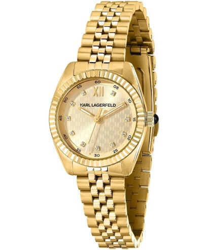 Ceas dama KARL LAGERFELD Timeless Code Mini