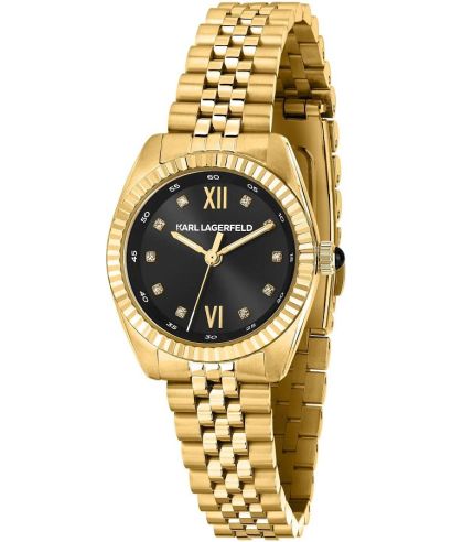 Ceas dama KARL LAGERFELD Timeless Code Mini