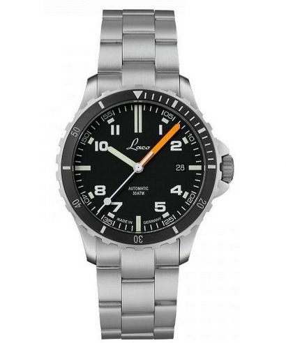 Ceas unisex Laco Himalaya Automatic