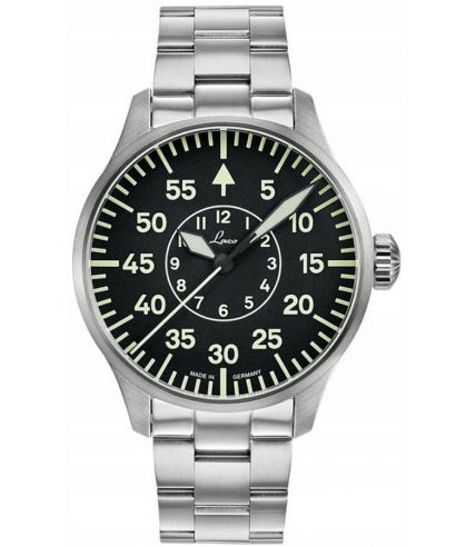 Ceas barbatesc Laco Zurich
