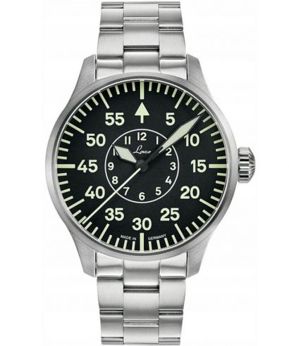 Ceas barbatesc Laco Zurich