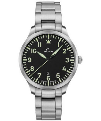 Ceas barbatesc Laco Genf