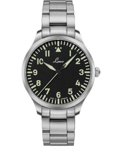 Ceas barbatesc Laco Genf