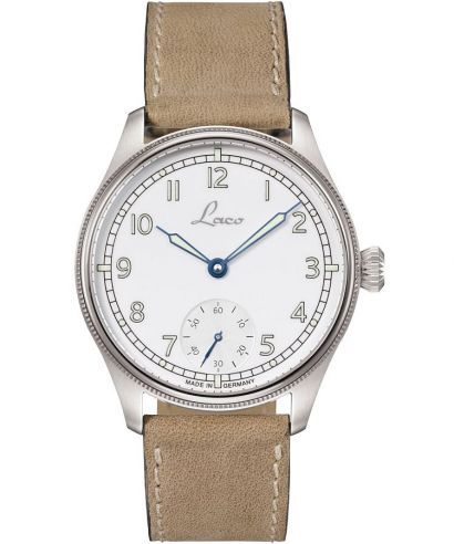 Ceas barbatesc Laco Cuxhaven Mechanical
