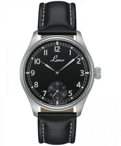 Ceas barbatesc Laco Bremerhaven Mechanical