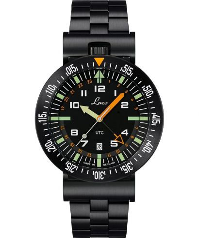 Ceas barbatesc Laco Atacama