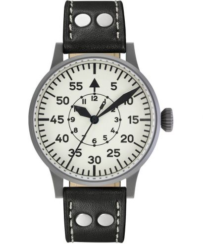 Ceas barbatesc Laco Graz Mechanical