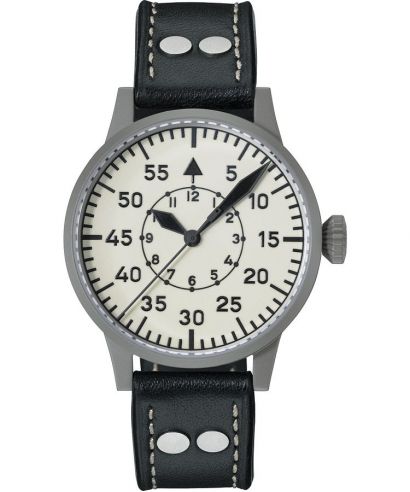 Ceas barbatesc Laco Graz Automatic