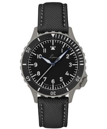 Ceas unisex Laco Köln Automatic