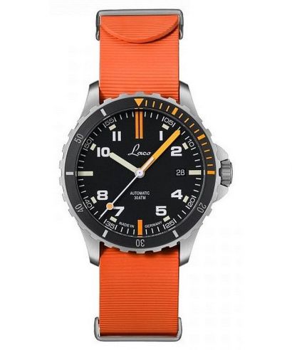 Ceas unisex Laco Mojave Automatic