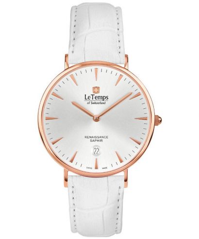 Ceas unisex Le Temps Renaissance