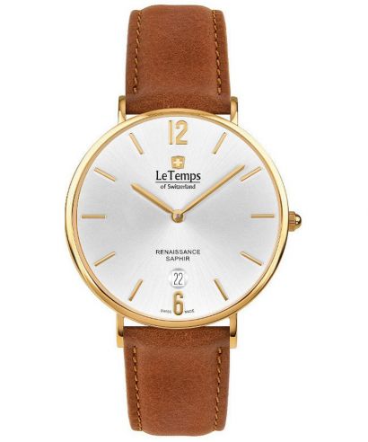 Ceas unisex Le Temps Renaissance