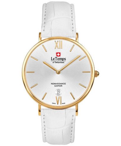 Ceas unisex Le Temps Renaissance