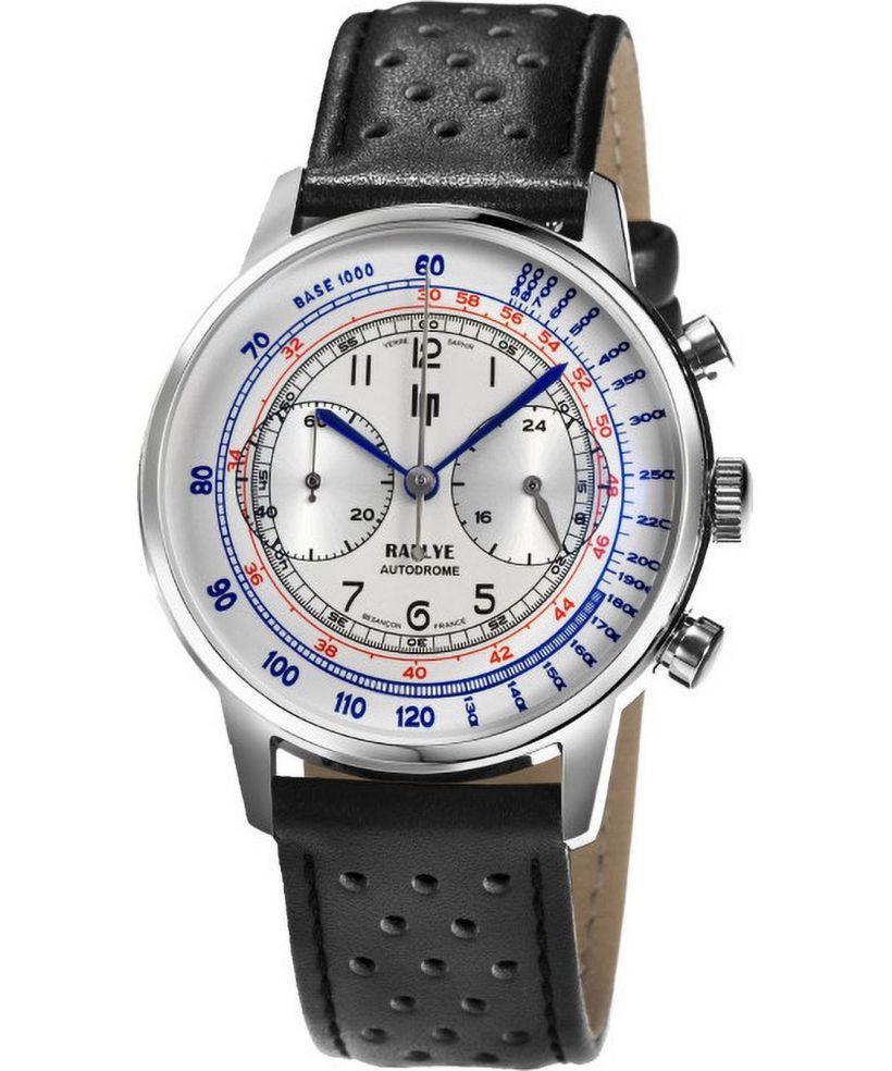 Ceas barbatesc Lip Rallye 40 Meca-Quartz