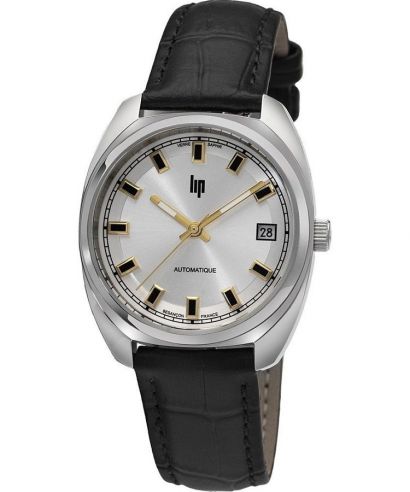 Ceas unisex Lip General de Gaulle 35 Automatic