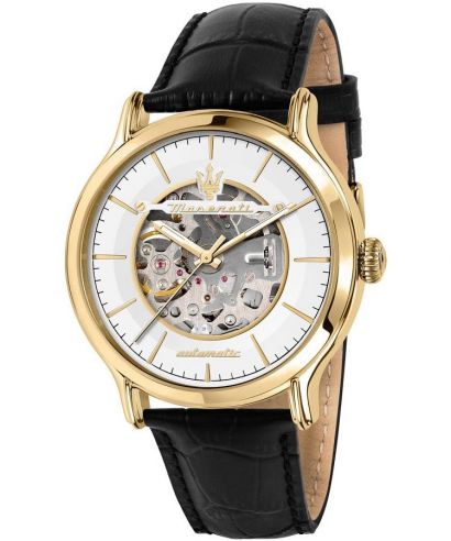 Ceas barbatesc Maserati Epoca Automatic