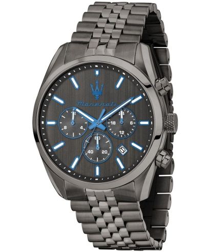 Ceas barbatesc Maserati Attrazione Chronograph