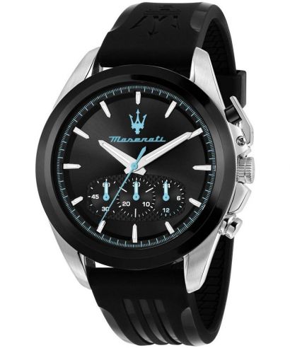 Ceas barbatesc Maserati Traguardo Chronograph