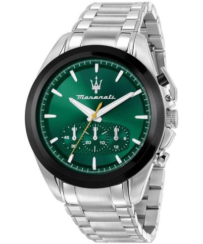 Ceas barbatesc Maserati Traguardo Chronograph