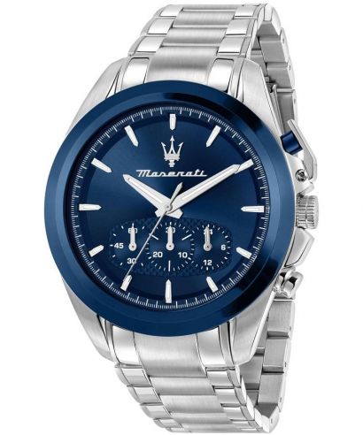 Ceas barbatesc Maserati Traguardo Chronograph