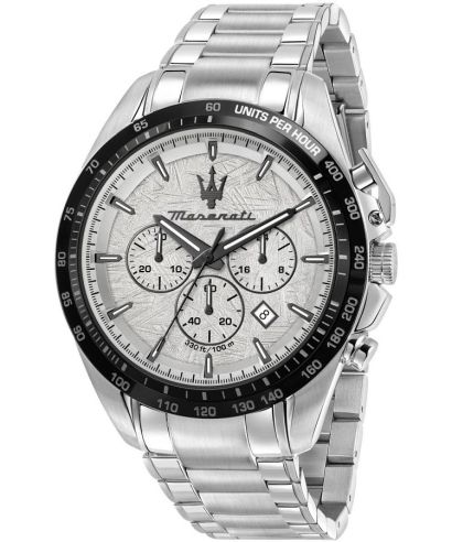 Ceas barbatesc Maserati Traguardo Chronograph