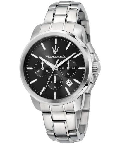 Ceas barbatesc Maserati Successo Chronograph