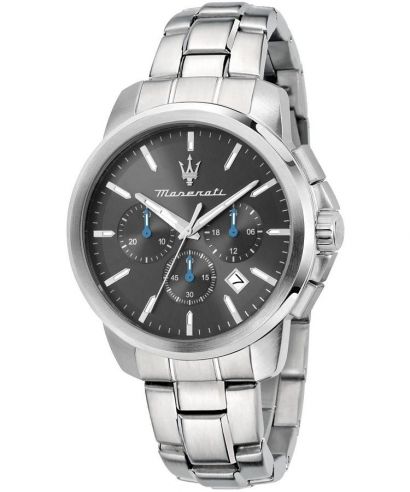 Ceas barbatesc Maserati Successo Chronograph