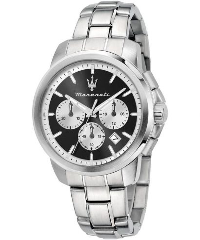 Ceas barbatesc Maserati Successo Chronograph