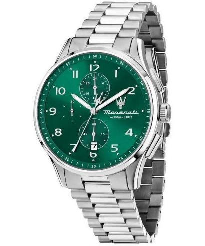 Ceas barbatesc Maserati Sorpasso Chronograph