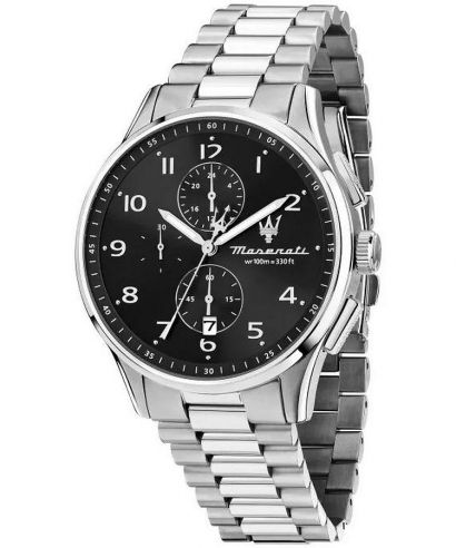 Ceas barbatesc Maserati Sorpasso Chronograph