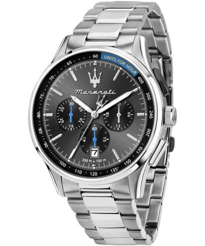 Ceas barbatesc Maserati Sorpasso Chronograph