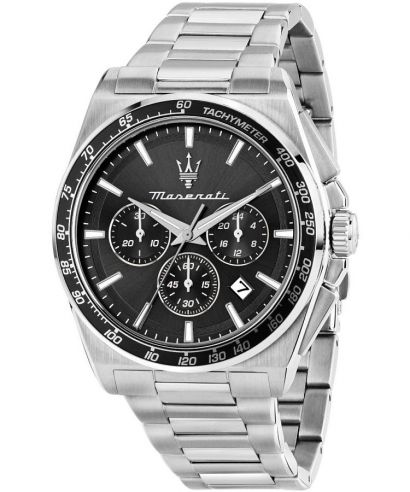 Ceas barbatesc Maserati Velocita Chronograph
