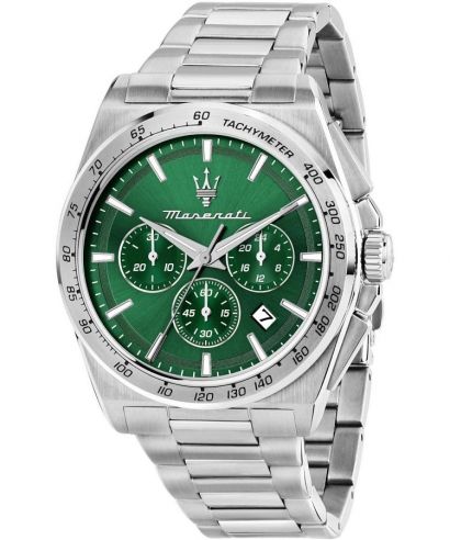 Ceas barbatesc Maserati Velocita Chronograph