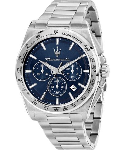 Ceas barbatesc Maserati Velocita Chronograph