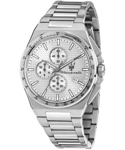 Ceas barbatesc Maserati Velocita Slim Chronograph