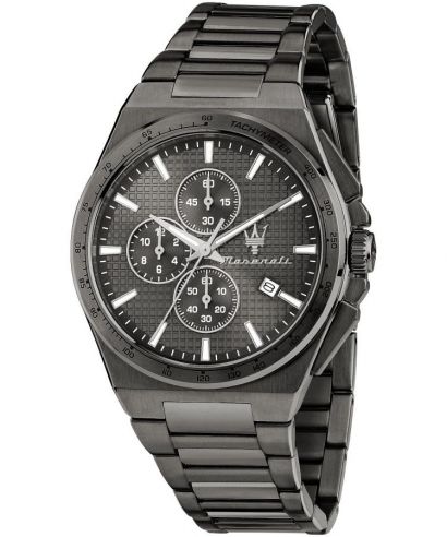 Ceas barbatesc Maserati Velocita Slim Chronograph