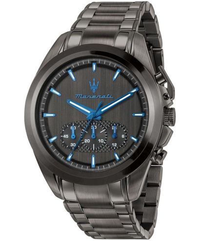 Ceas barbatesc Maserati Traguardo Chronograph