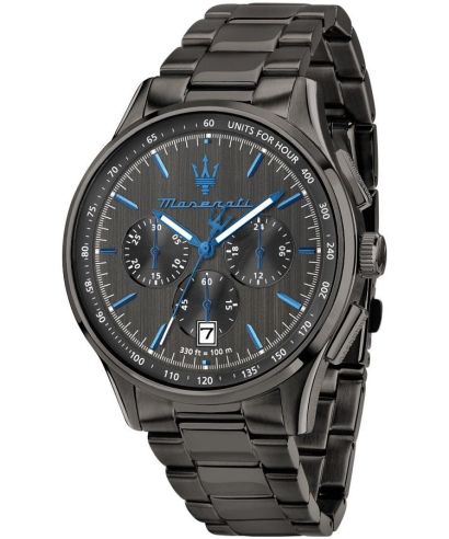 Ceas barbatesc Maserati Sorpasso Chronograph