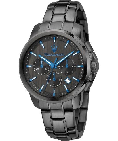 Ceas barbatesc Maserati Successo Chronograph