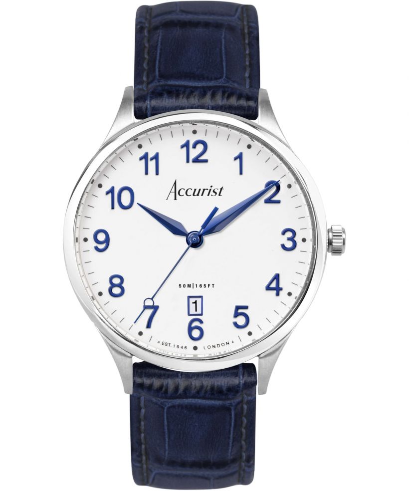 Ceas barbatesc ACCURIST Classic