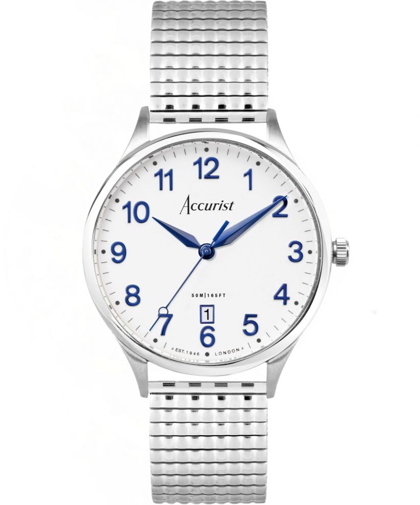 Ceas barbatesc ACCURIST Classic