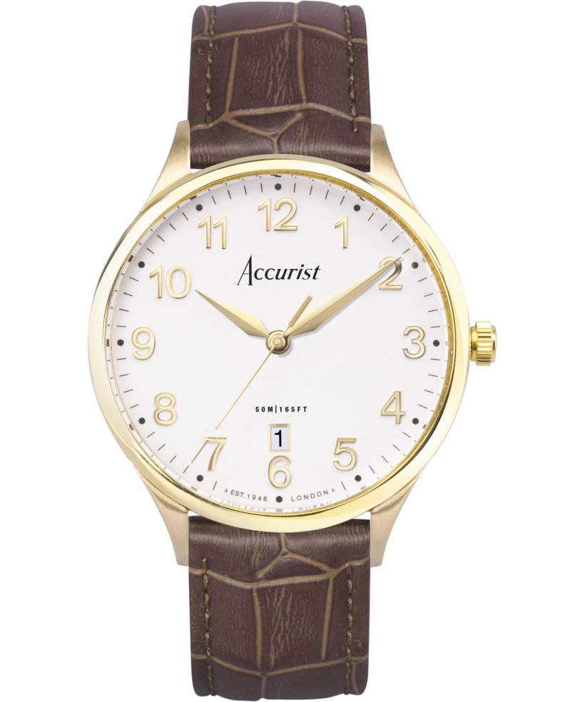Ceas barbatesc ACCURIST Classic