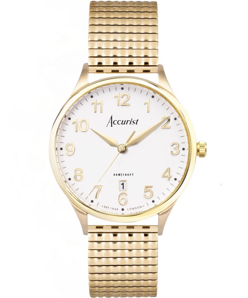 Ceas barbatesc ACCURIST Classic